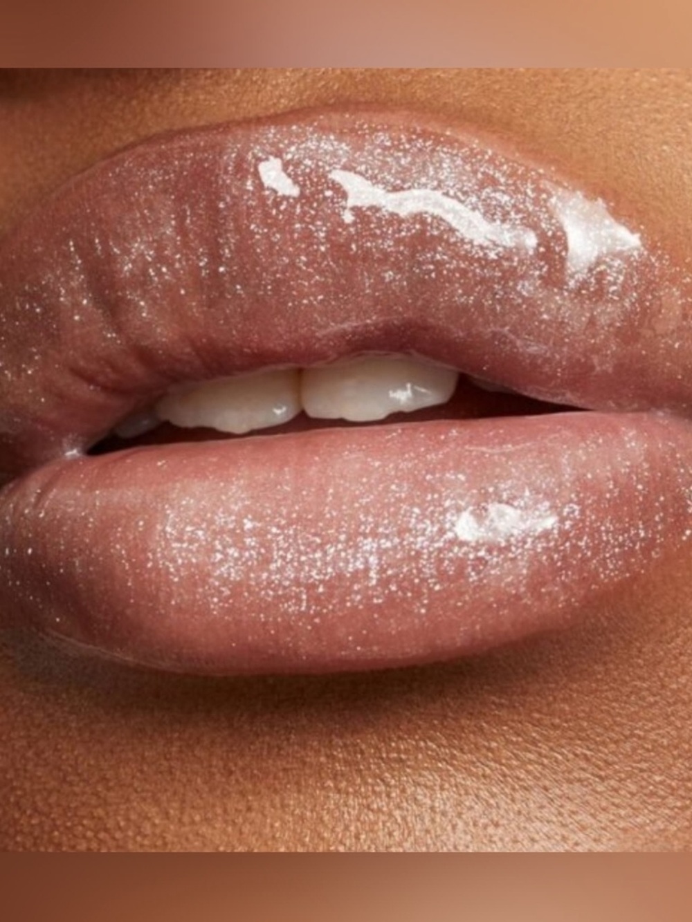 ⚡️❄️Mac Lustrewhite Lipglass